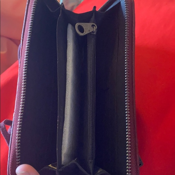 Montana west wristlet - Picture 2 of 3